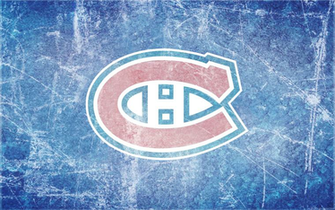 Montreal Canadiens Logo Wallpaper
