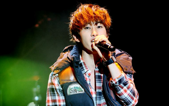Eunhyuk Wallpaper