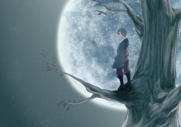 Mitsuki Naruto HD Wallpaper And Background