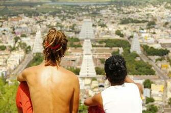 Gopuram Thiruvannamalai HD Photos And Wallpaper Directory