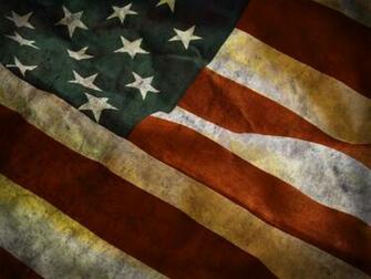 The American Flag Spence Shelton