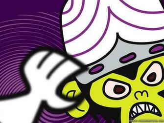 Mojo Jojo Wallpaper