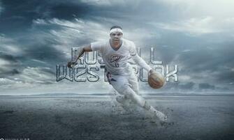 Russell Westbrook Wallpaper Basketball At