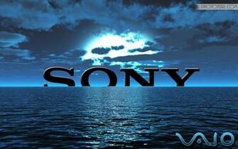 Sony Vaio High Resolution Desktop Wallpaper