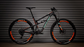 Gorgerous Mtb Wallpaper