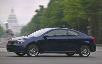 Scion Tc Desktop Wallpaper Widescreen