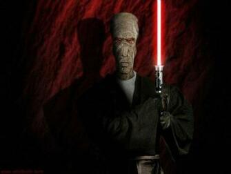 Darth Sidious Wallpaper