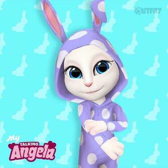 Best My Talking Angela Image Amazon