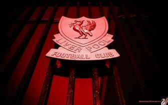 Wallpaper Logo Liverpool