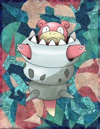 Mega Slowbro Guide Smogon Ou Strats Pok Mon Amino