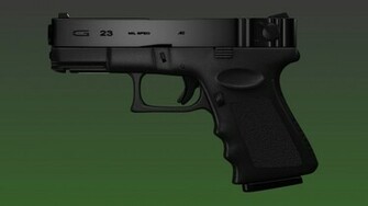 Glock Wallpaper Left By Berandas