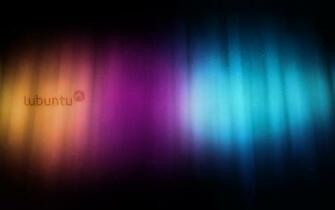 Lubuntu Wallpaper Part