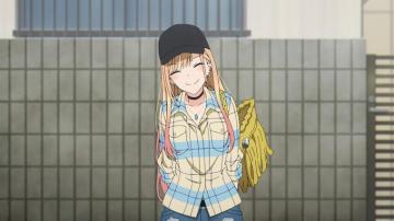 Sono Bisque Doll Wa Koi Wo Suru Episode Good Job Media