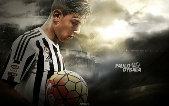 Paulo Dybala Wallpaper