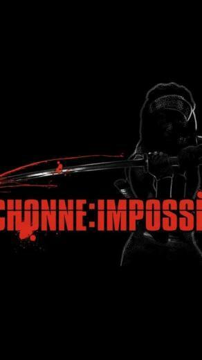 The Walking Dead Mission Impossible Michonne Twd Wallpaper