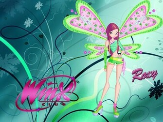 Roxy Winx Club Jpg
