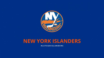 Minimalist New York Islanders Wallpaper By Lfiore