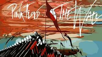 Pink Floyd The Wall Wallpaper HD