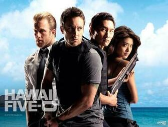 Hawaii Five Wallpaper