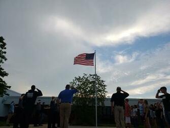 Ctc At Fort Osage On Students In Csi And Ctcfire