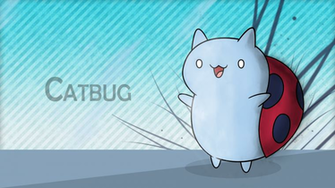 Catbug Wallpaper By Ashbreeze Rain
