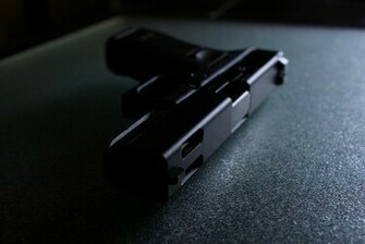 Glock Image HD Wallpaper High Quality Desktop