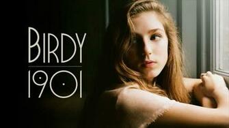 Birdy Wallpaper