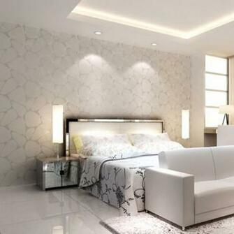 High End Wallpaper Grasscloth