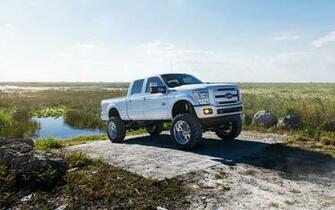 Pickup Truck Wallpaper