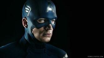 Captain America HD Wallpaper IHD