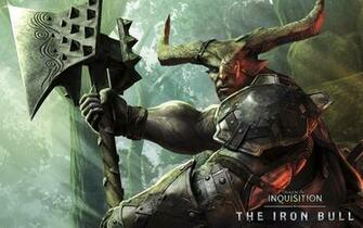 The Collection Dragon Age Video Game Inquisition