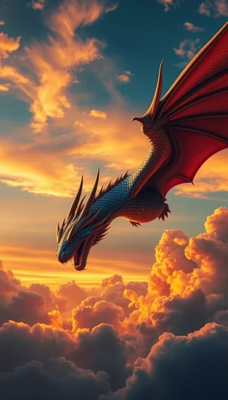 Best Dragon Wallpaper