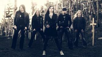 Nightwish HD Wallpaper Background Image Id