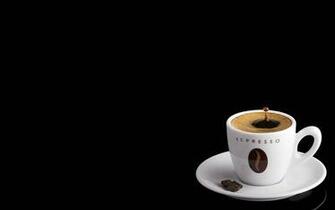 Coffee Computer Wallpaper Desktop Background Id