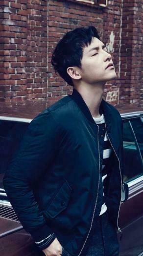 Sjk HD Wallpaper Song Joong Ki Joon