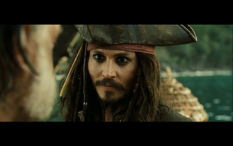 Captain Jack Sparrow Image HD Wallpaper And
