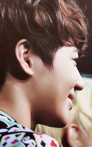 Lee Taemin Image Wallpaper And Background Photos