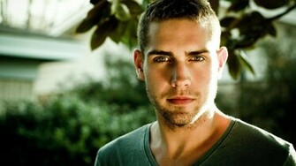 Eyes Men Guy Hunk Wallpaper