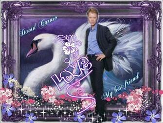 David Caruso Wallpaper
