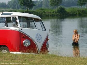 Fanclub Vw Bus Ru