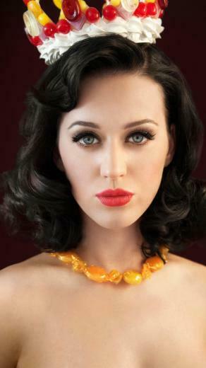 Katy Perry iPhone Fondos De Pantalla 5s 5c