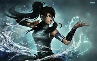 4k Ultra HD Legend Of Korra Photos For