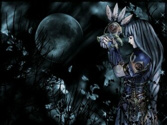 Valkyrie Profile Image Wallpaper Photos