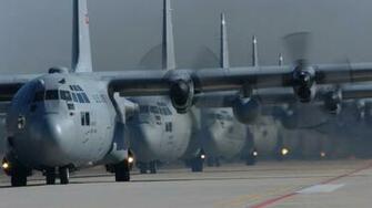 Hercules Wallpaper Lockheed C Military