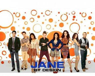 Jane By Design Wallpaper Size More