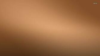 Bronze Wallpaper Minimalistic