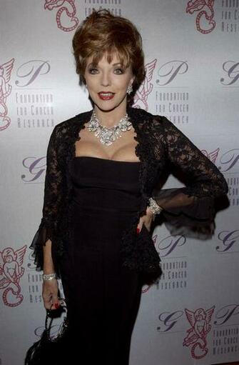 Joan Collins Wallpaper Top Rated Photos