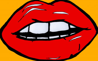 Pop Art Wallpaper