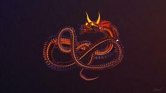 Fire Hunter Digital Artwork 3k Wallpaper iPhone