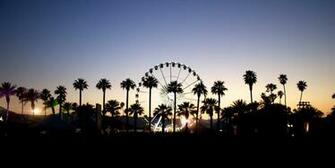 Coachella Wallpaper On